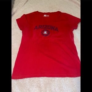Russell Athletic Woman’s shirt